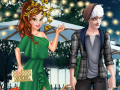 Spil Princess Surprise Date