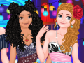 Spil Freshman Party at Princess College