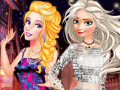 Spil Teen Princesses Nightlife