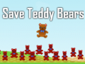 Spil Save Teddy Bears