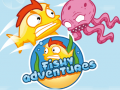 Spil Fishy Adventures