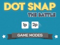 Spil Dot Snap The Battle
