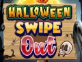 Spil Halloween Swipe Out