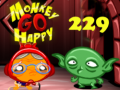 Spil Monkey Go Happy Stage 229