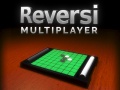 Spil Reversi Multiplayer