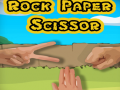 Spil Rock Paper Scissor