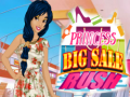 Spil Princess Big Sale Rush