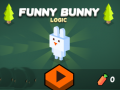 Spil Funny Bunny Logic