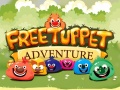 Spil FreetupPet Adventure