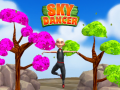 Spil Sky Dancer