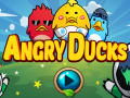 Spil Angry Ducks
