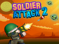 Spil Soldier Attack 2