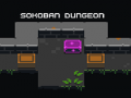Spil Sokoban Dungeon