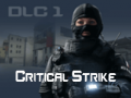 Spil Critical Strike Dlc 1
