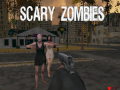 Spil Scary Zombies