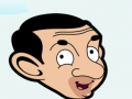 Spil Angry Mr Bean