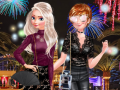 Spil Princesses Las Vegas Weekend