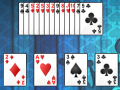 Spil Aces and Kings Solitaire