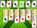 Spil Alternation Solitaire