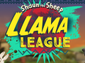 Spil Llama League