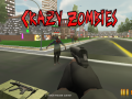 Spil Crazy Zombies