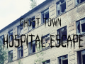 Spil Ghost Town Hospital Escape