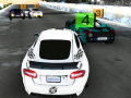 Spil Ice Rider Racing Cars