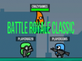 Spil Battle Royale Classic