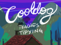 Spil Cooldog Teaches Typing