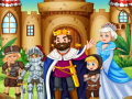 Spil The Royal Family