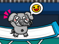 Spil Animal Olympics Trampoline