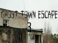 Spil Ghost Town Escape 3