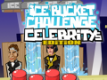 Spil Ice bucket challenge celebrity edition