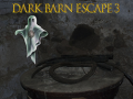 Spil Dark Barn Escape 3