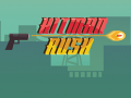 Spil Hitman Rush