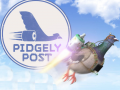 Spil Pidgely Post