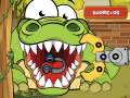 Spil Crocodile Millionaire