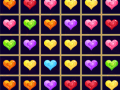 Spil Sliding Hearts Match 3
