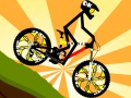 Spil Stickman Bike Rider