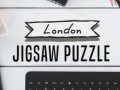 Spil London Jigsaw Puzzle