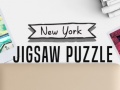 Spil New York Jigsaw Puzzle