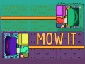 Spil Mow It Lawn Puzzle