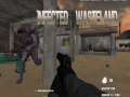 Spil Infected Wasteland