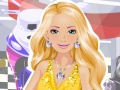 Spil Motor Model Dressup
