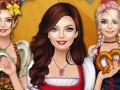 Spil Bonnie Oktoberfest