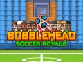 Spil Bobblehead Soccer Royale
