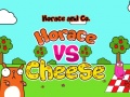 Spil Horace and Cheese