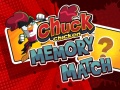 Spil Chuck Chicken Memory