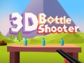Spil 3D Bottle Shooter