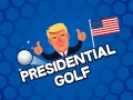 Spil Presidential Golf